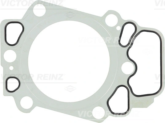 Gasket, cylinder head